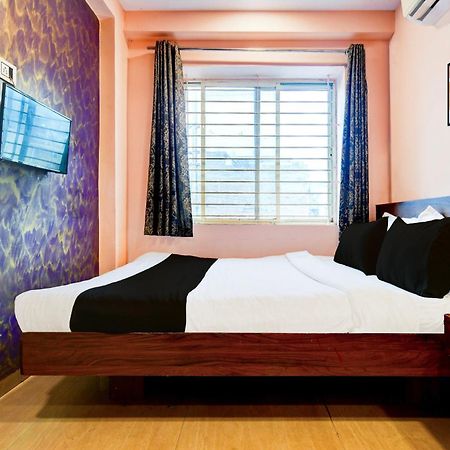 Hotel O Svl Inn Indore Exteriör bild