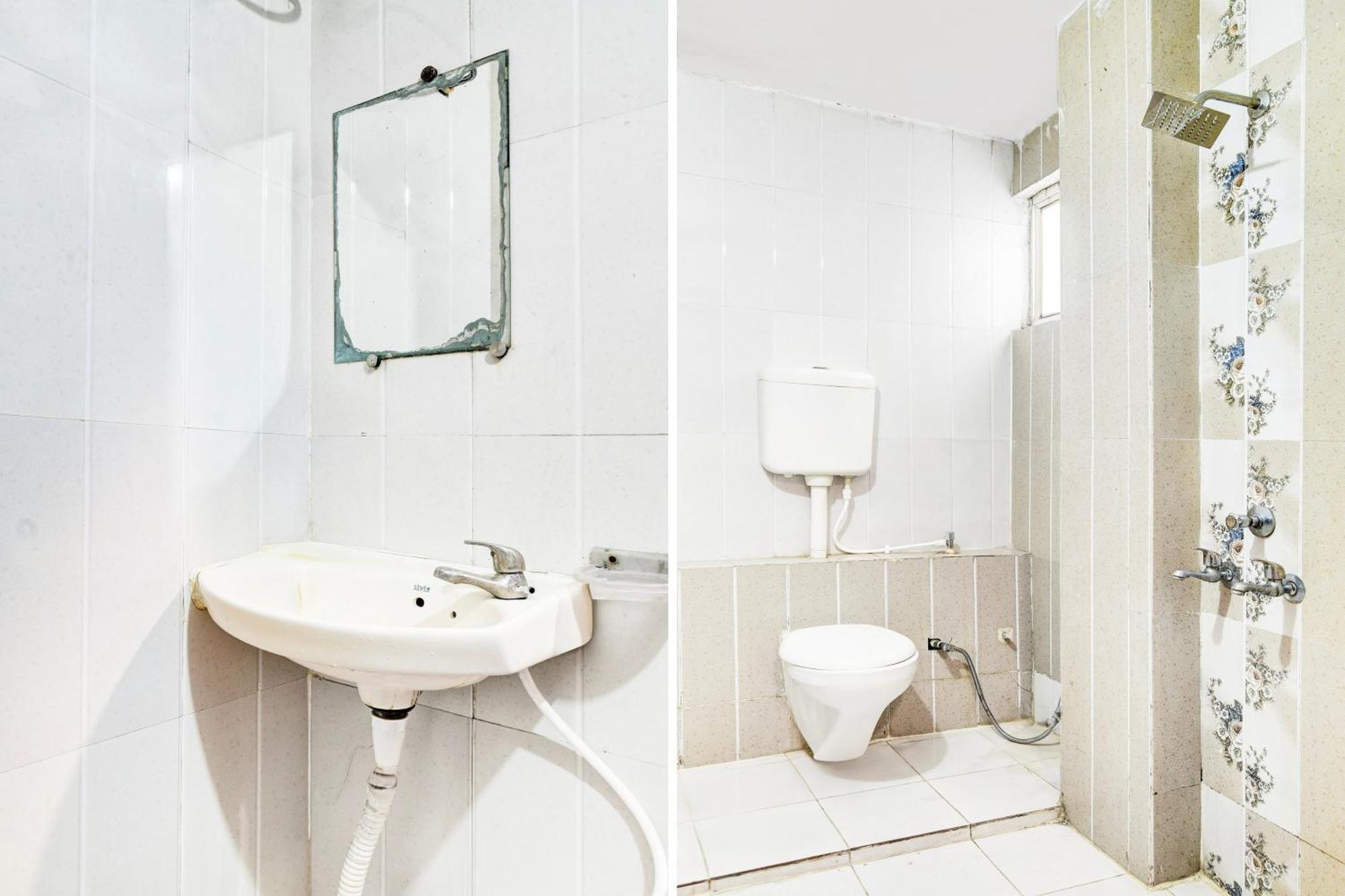 Hotel O Svl Inn Indore Exteriör bild